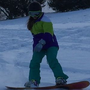 Meet your Posher, Madison